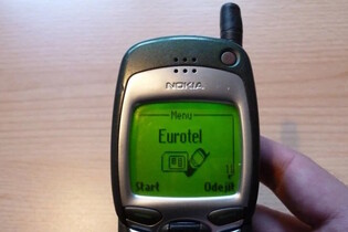 W@P se stal obětí prošlapávání cesty k internetu v mobilních telefonech 