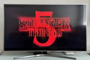 Konečně je tady pořádný trailer na závěrečnou řadu Stranger Things