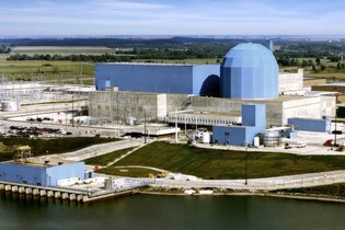 Meta si kupuje jadernou elektrárnu, kvůli umělé inteligenci 