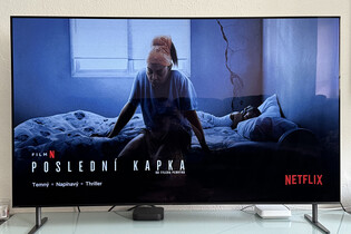 Víkend na streamu: seriál podle skutečných událostí a drama Poslední kapka