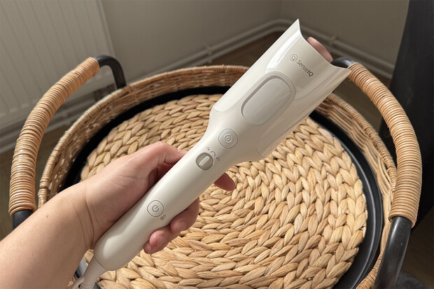 Philips WavePro Styler 9000