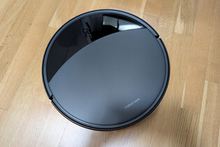 Vlastníte robotický vysavač od Roborocku? V aplikaci najdete milé překvapení