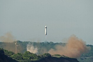 Honda testuje opakovaně použitelnou raketu jako SpaceX