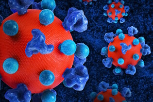 Vakcína proti HIV? Nový přípravek ukázal vysokou účinnost, ale také cenu 