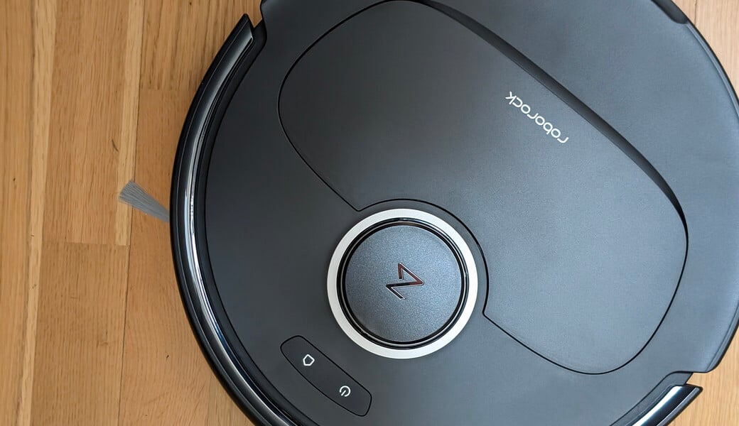 Roborock Qrevo 5AE
