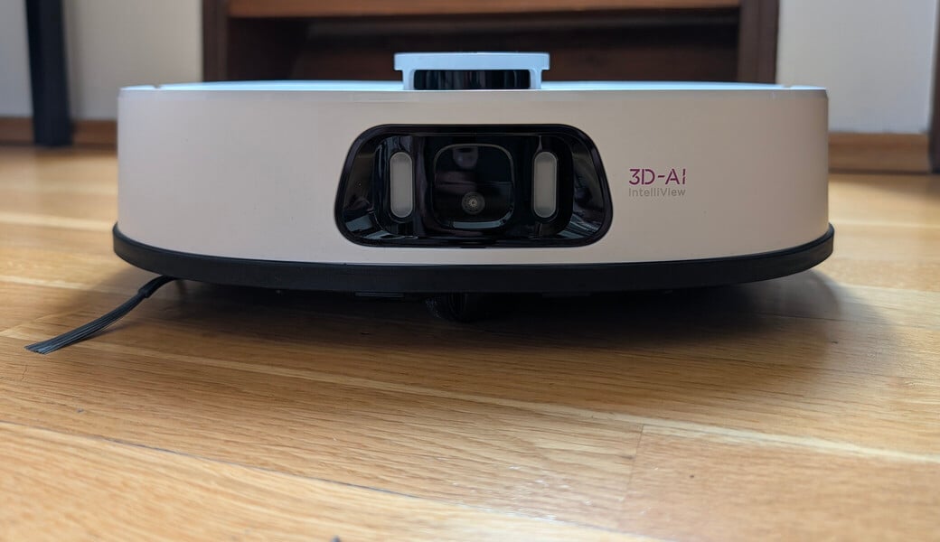 Eureka J15 Pro Ultra