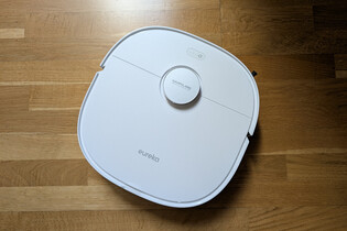 Eureka J15 Pro Ultra