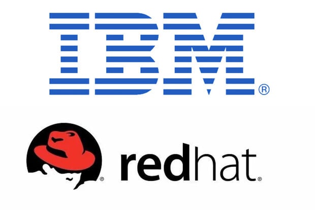 Oficiálně potvrzeno! IBM kupuje Red Hat za cenu přesahující 34 miliard dolarů