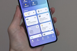 Samsung SmartThings ovládne i vaši chytrou domácnost. Jak ji využít naplno?