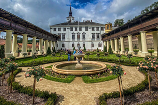 Inspirace na jednodenní výlety: kam se vydat, když máte jen jeden den?