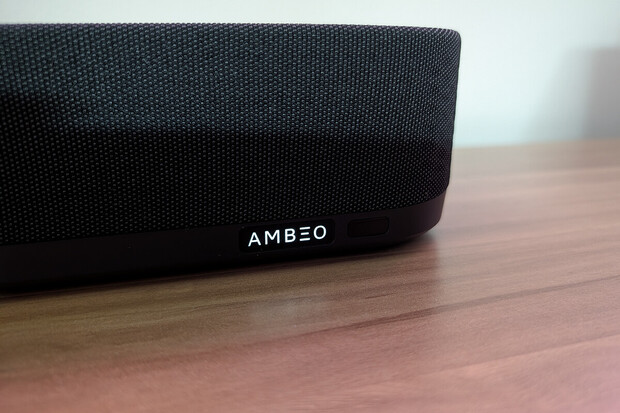 Sennheiser Ambeo Mini