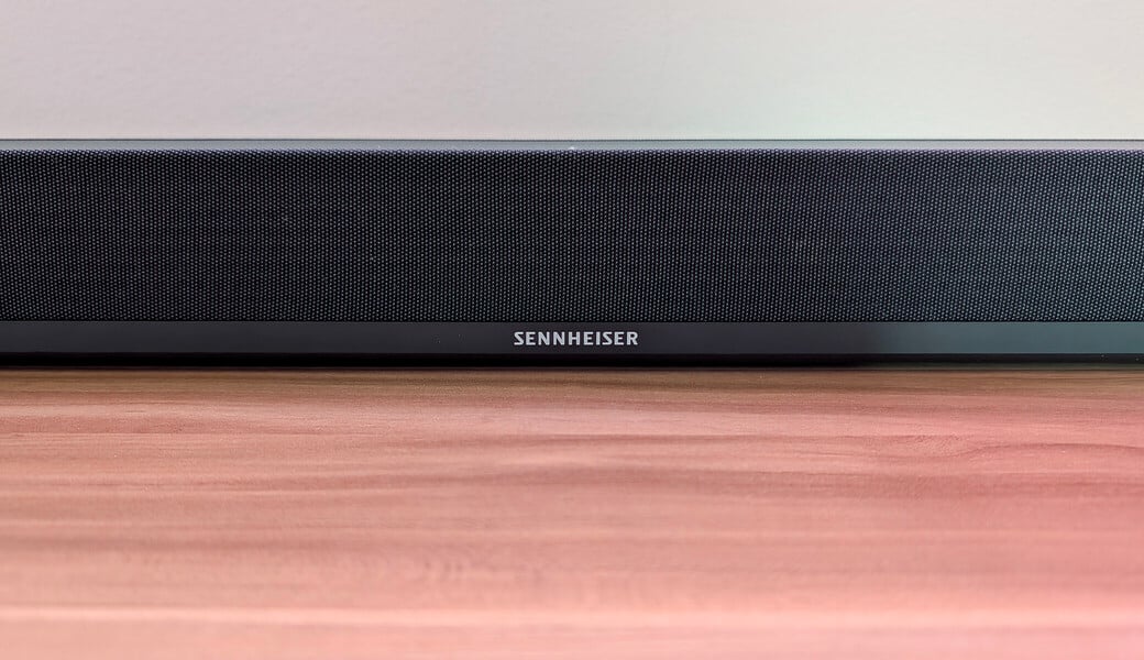 Sennheiser Ambeo Mini