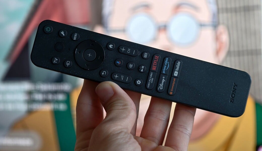 Sony Bravia 5