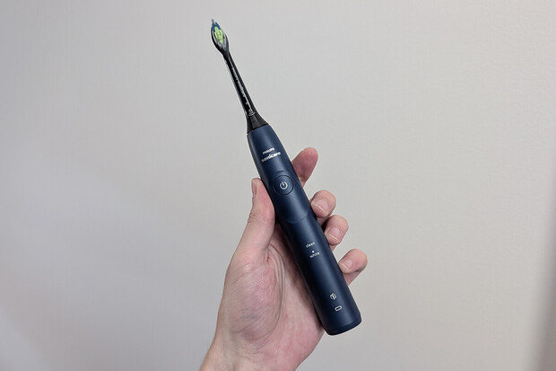Philips Sonicare 5500 v redakci: nová generace přináší lepší výdrž i ochranu
