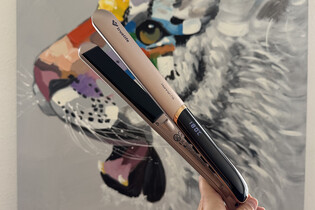 TrueLife HairIron N3