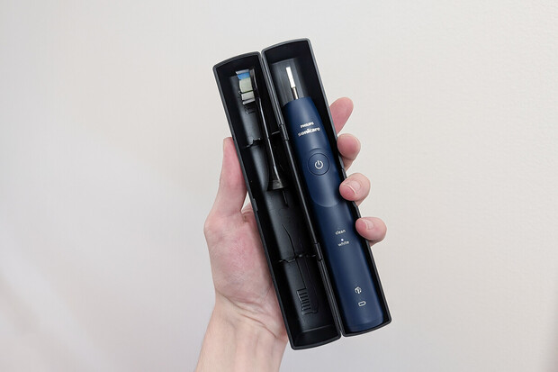 Vyhrajte Philips Sonicare 5500 v naší nové soutěži!