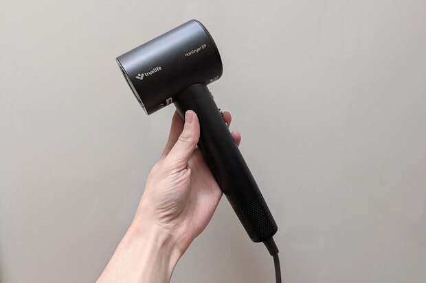 TrueLife HairDryer D9