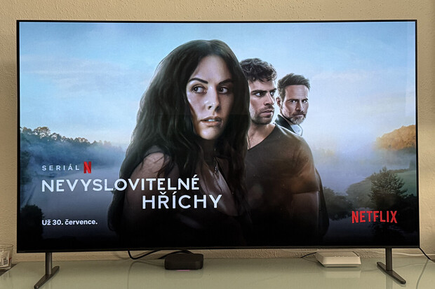Co si pustit o víkendu? Nezvratný osud 6 a mrazivý thriller Nevyslovitelné hříchy