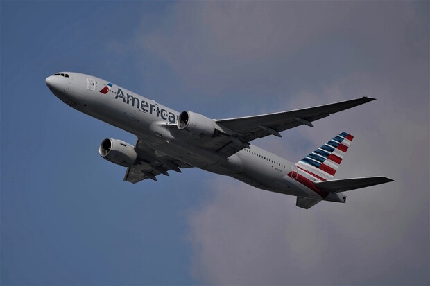 It's Always Sunny in Philadelphia. American Airlines spojí Prahu s Filadelfií