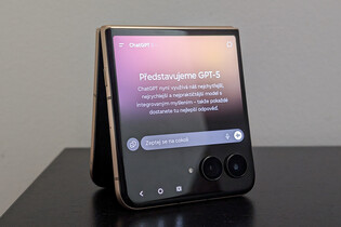 ChatGPT 5.1 se zaměřuje spíše na uživatelský zážitek