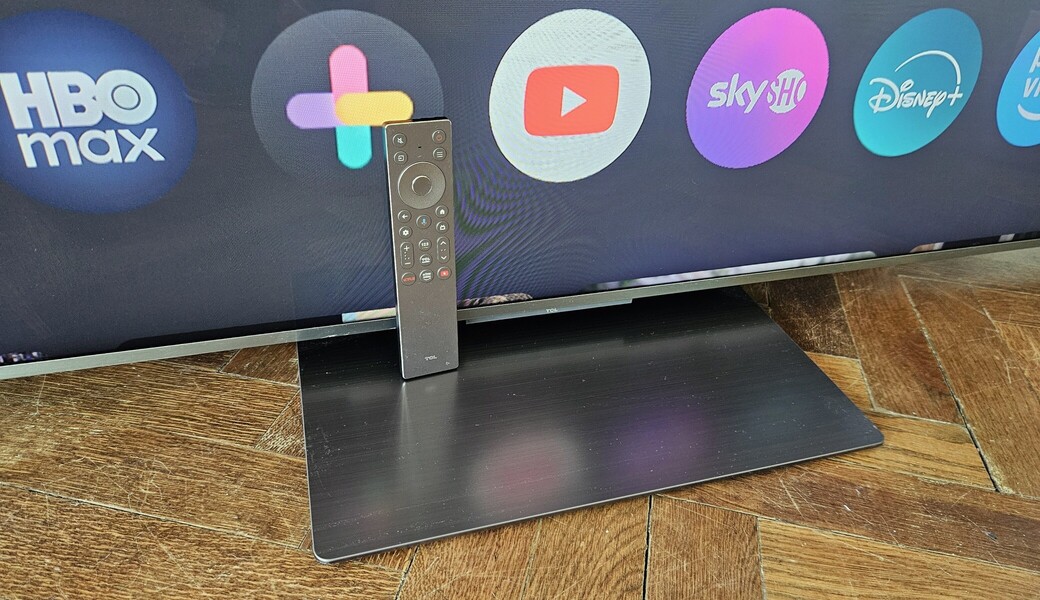 TCL 65C9K