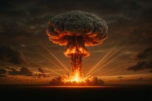 Proč se Japonci nevzdali už po Hirošimě? Ve skutečnosti rozhodla nemoc z ozáření