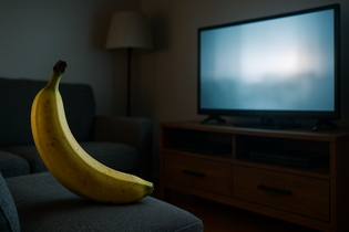 Konec legrace: AI-generovaná videa zvládají češtinu, mluvící banán vás vyděsí