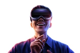 Vivo vstupuje do světa smíšené reality. Představilo headset Vision Discovery Edition