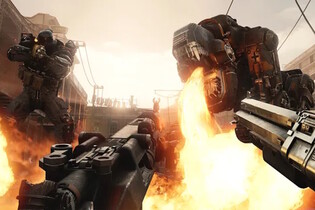 I legendární Wolfenstein dostane seriálové zpracování 