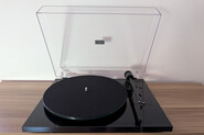 Pro-Ject T1 EVO + OM10