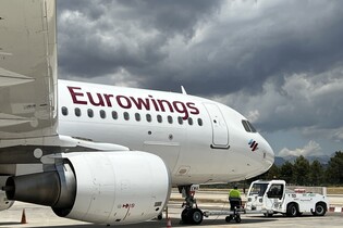 Maroko po pěti letech. Eurowings obnoví lety z Prahy do Marrákeše i Egypta