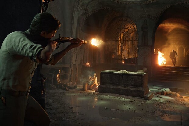 Mafia: The Old Country