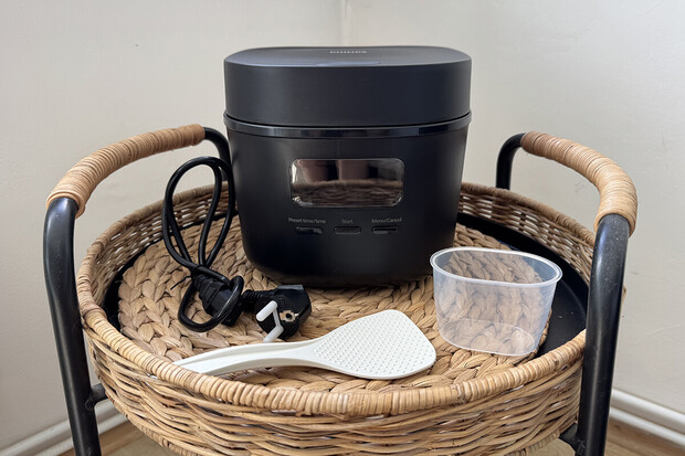 Rýžovar Philips 3000 Series