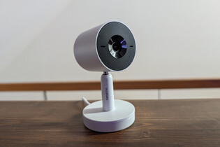 Netatmo Indoor Camera Advance