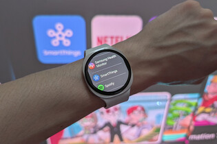 Samsung SmartThings ovládnete ze smartphonu, hodinek, ale i z projektoru a ledničky