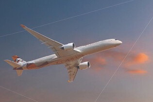 Lepší spojení na východ. Linka Praha – Abú Dhabí bude v provozu denně 