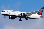 Do Kanady častěji. Příští léto 4× týdně s Air Canada