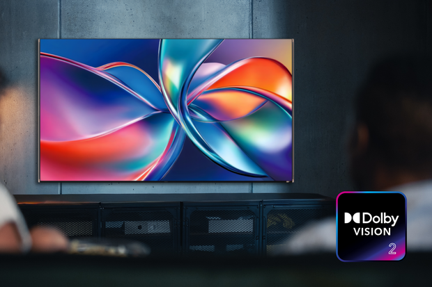 Dolby Vision 2 je tady a s ním i nová úroveň kvality obrazu