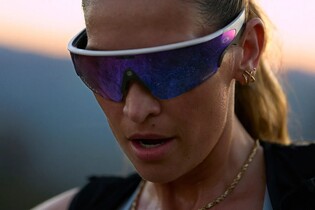 Chytré brýle Oakley Meta Vanguard zvládnou 3K video a mají ochranu IP67