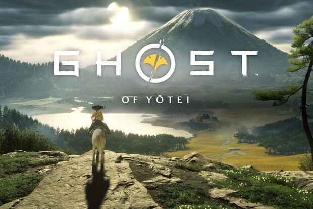 Ghost of Yotei