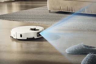 Už i vysavače od Xiaomi mají AI. Seznamte se s Robot Vacuum 5 a 5 Pro