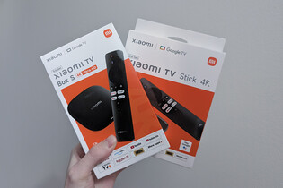 Jak proměnit starou a pomalou televizi v moderní a svižnou? Xiaomi má odpověď