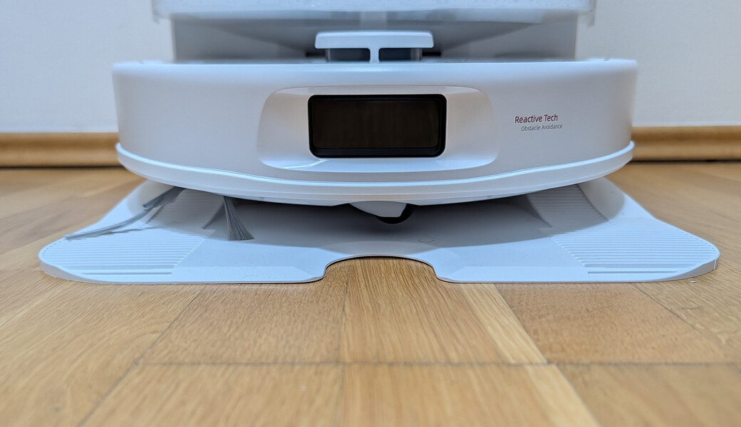 Roborock QR 798