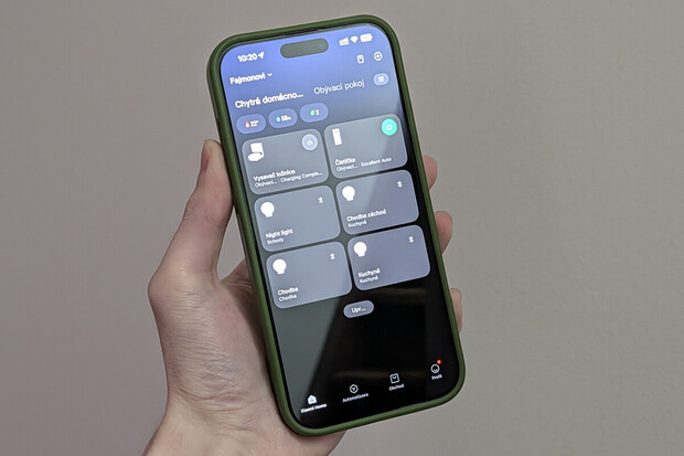 Chytrá domácnost od Xiaomi? Ovládnete ji snadno, navíc ze všech platforem 