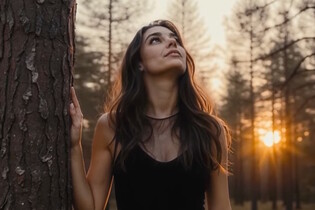 Tato herečka děsí svoje hollywoodské kolegyně. Není totiž skutečná 