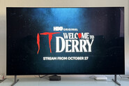 Těšíte se? Na HBO Max míří seriál Welcome to Derry, prequel kultovního hororu To