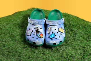 Microsoft se dal na prodej obuvi. Tento model budete chtít 