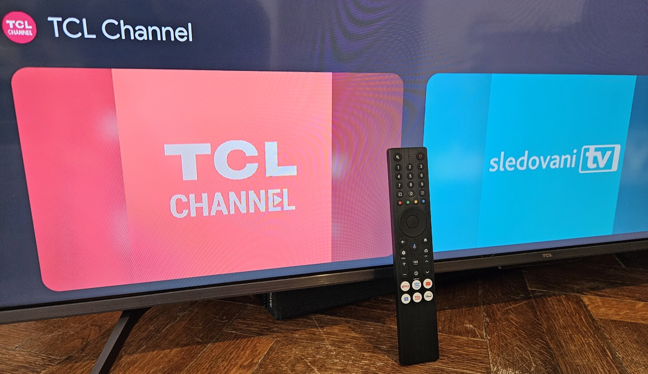 Test TCL C6K – Levné řešení nejen pro hráče | fZone.cz
