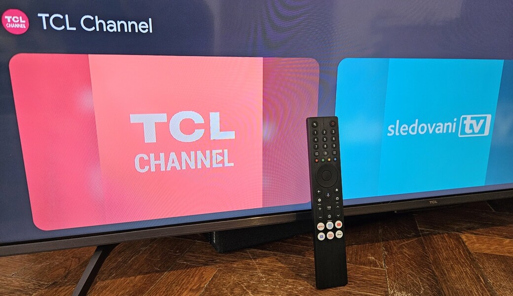 TCL C6K