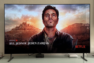 Co si pustit tento týden? Mrazivý seriál Opravdový strach a Byl jednou jeden zabiják